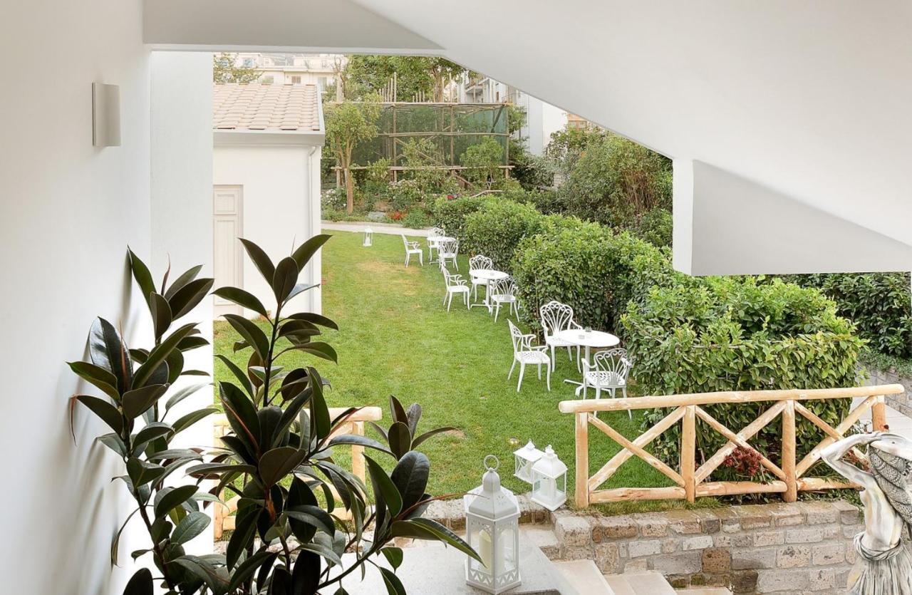 Da Rooms Península Sorrentina Exterior foto