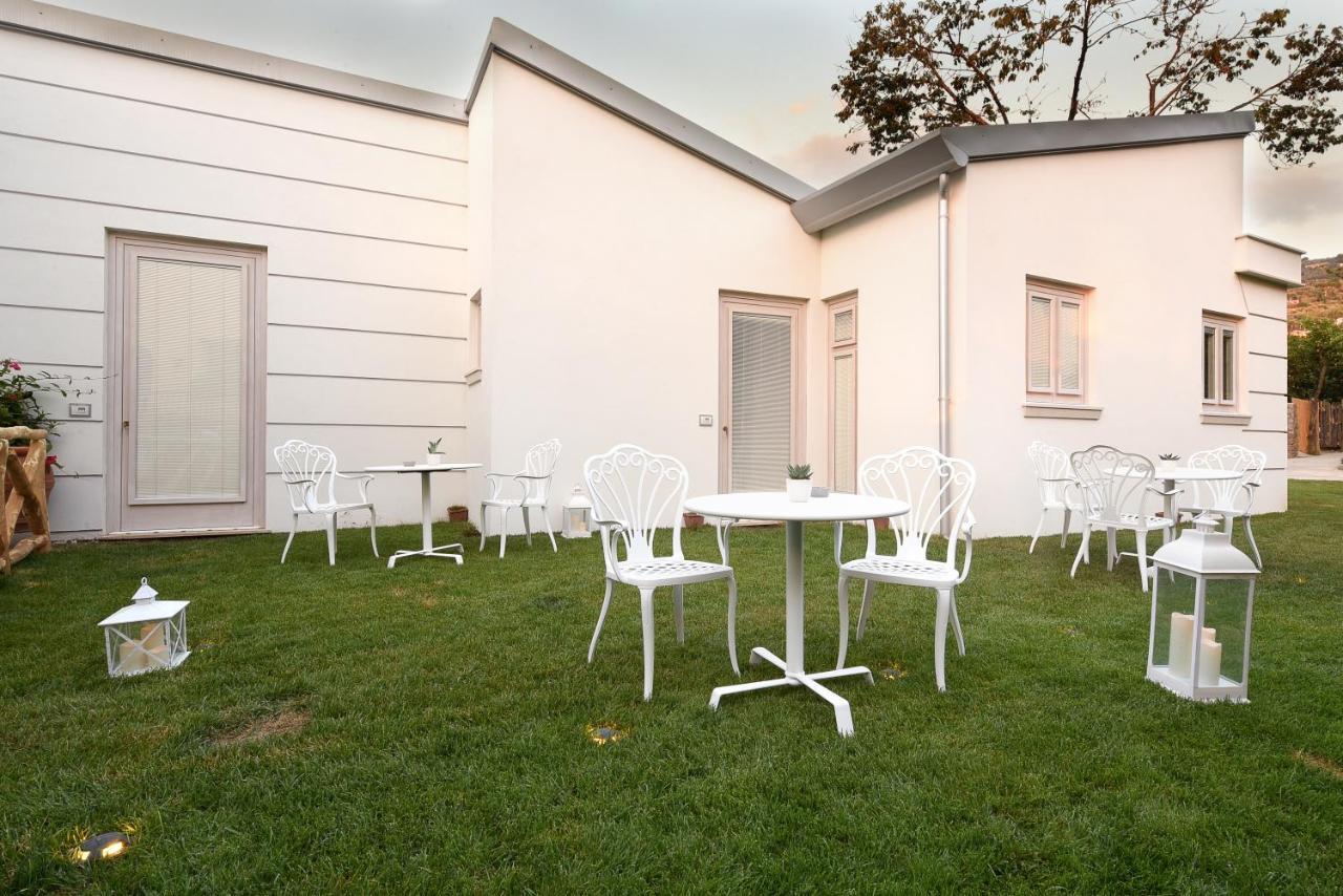 Da Rooms Península Sorrentina Exterior foto