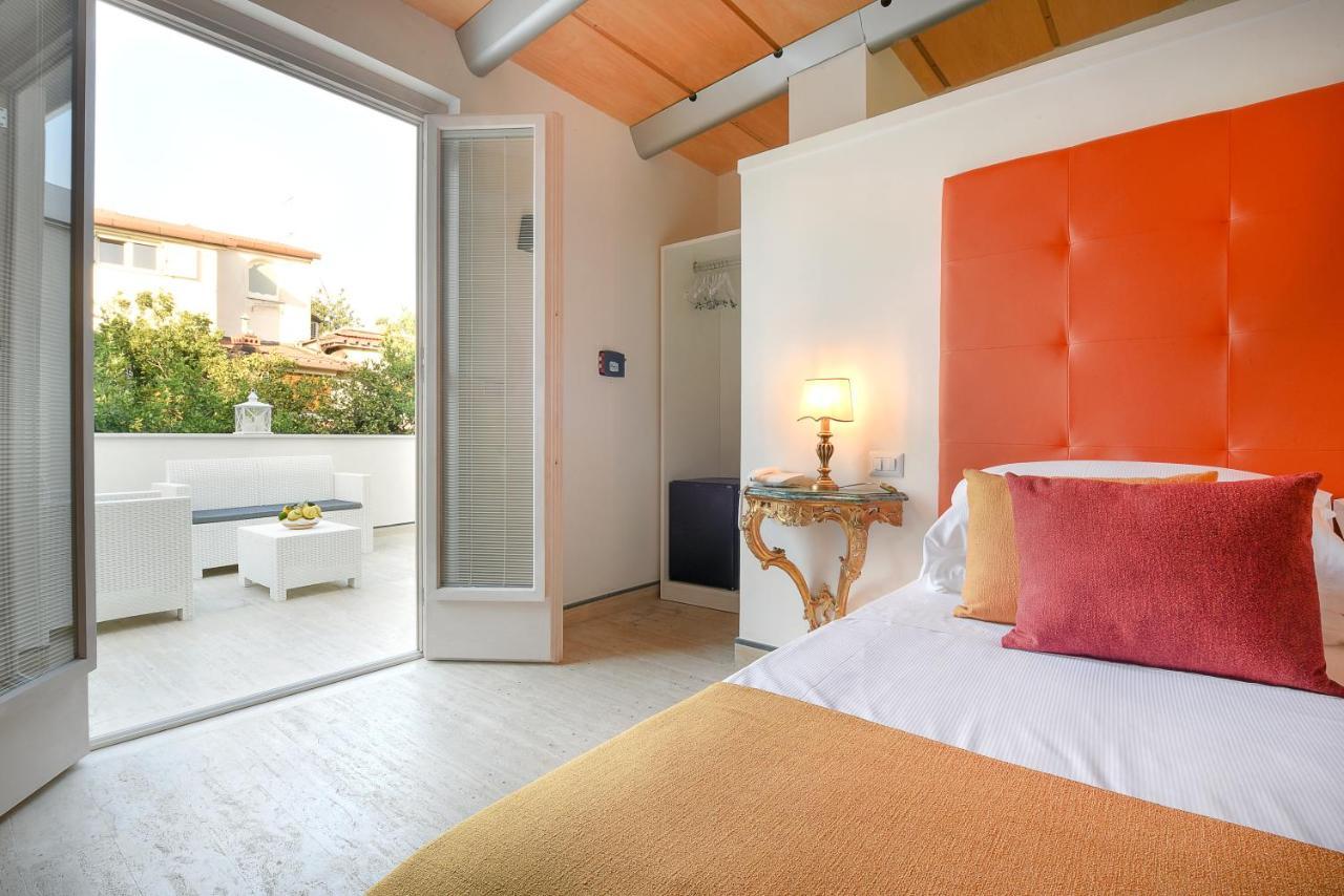 Da Rooms Península Sorrentina Exterior foto
