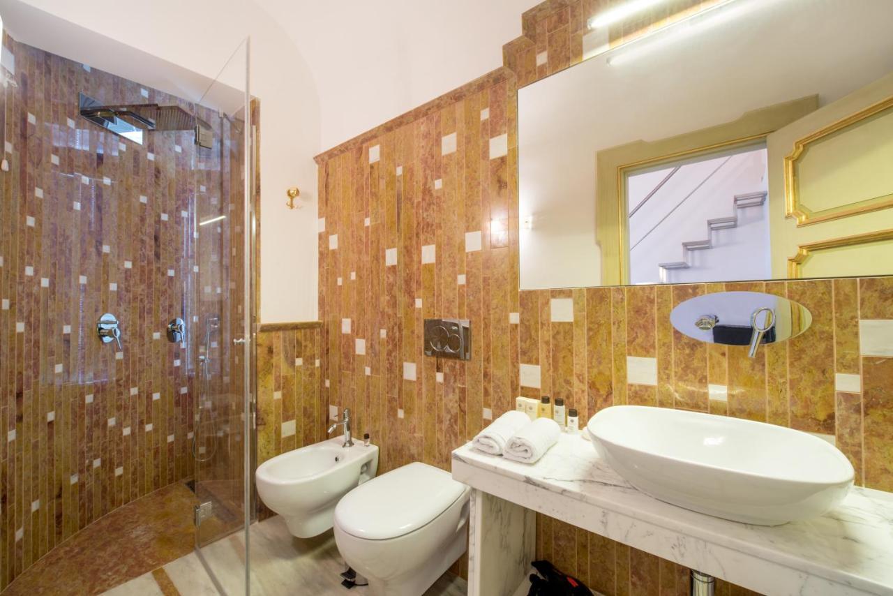 Da Rooms Península Sorrentina Exterior foto