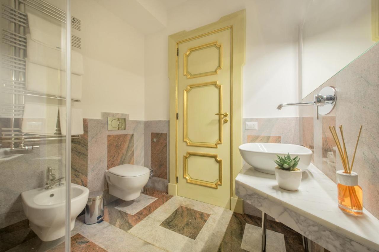 Da Rooms Península Sorrentina Exterior foto